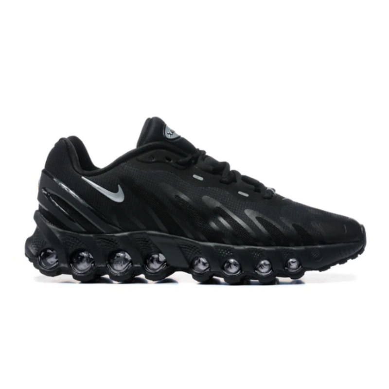 Air Max Dn8 Triple Black