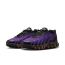 Air Max Dn8 Black Total Orange Fierce Purple