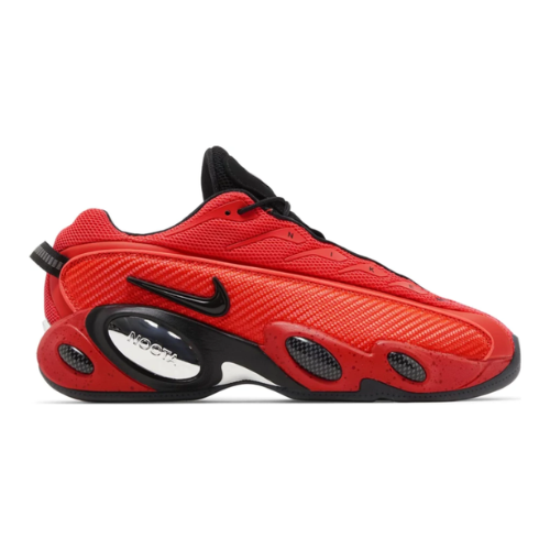 NOCTA x Nike Glide "Bright Crimson"