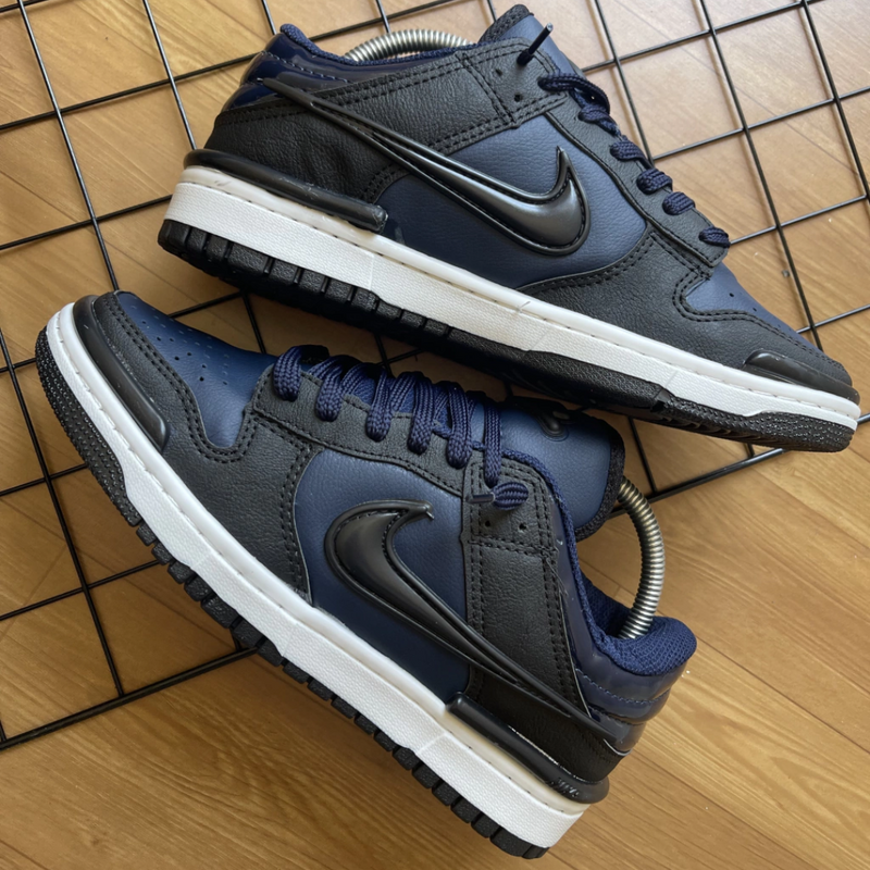 Nike Sb Twist Azul Escuro