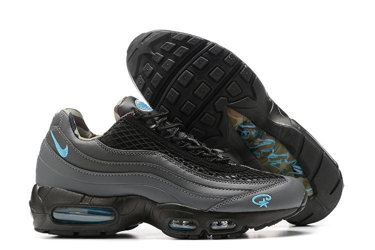 Corteiz x Nike Air Max 95 “Aegean Storm” - Tns Do Silva