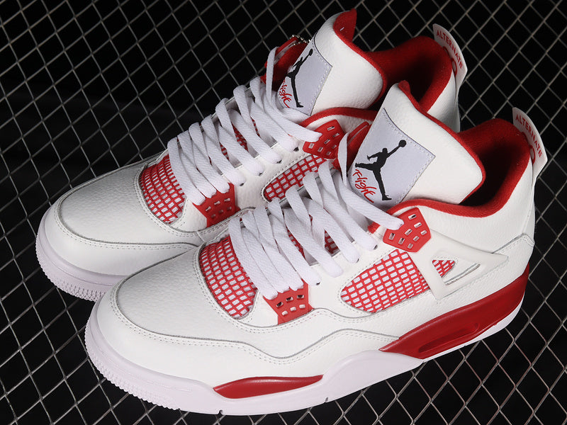 Jordan 4 “Alternate” - Tns Do Silva