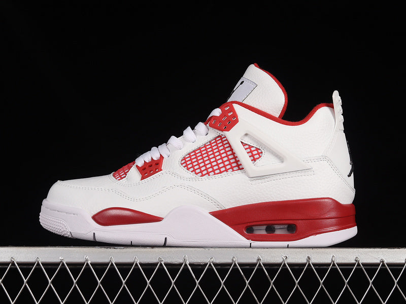 Jordan 4 “Alternate” - Tns Do Silva