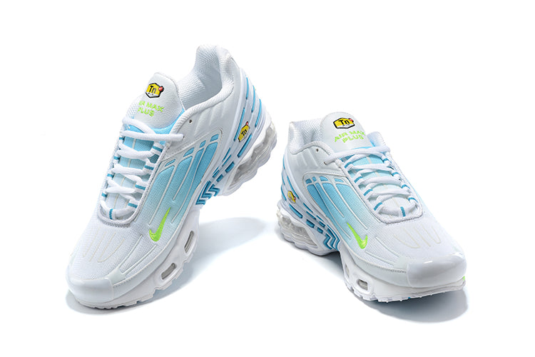 Air Max Plus TN 3 “Aquamarine” - Tns Do Silva