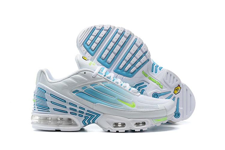 Air Max Plus TN 3 “Aquamarine” - Tns Do Silva