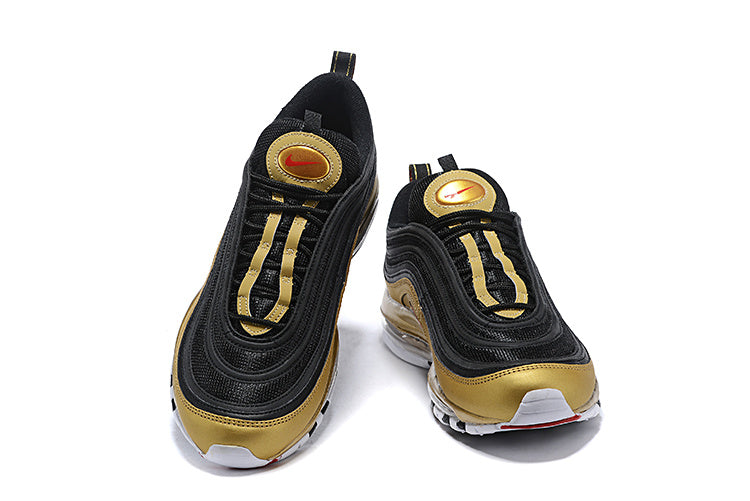 Air Max 97 “Black/Gold” - Tns Do Silva