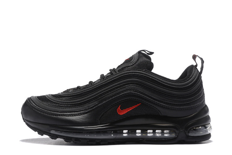 Air Max 97 “Black/Red” - Tns Do Silva