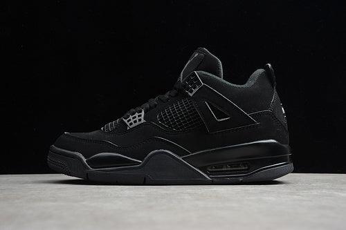 Jordan 4 “Black Cat” - Tns Do Silva