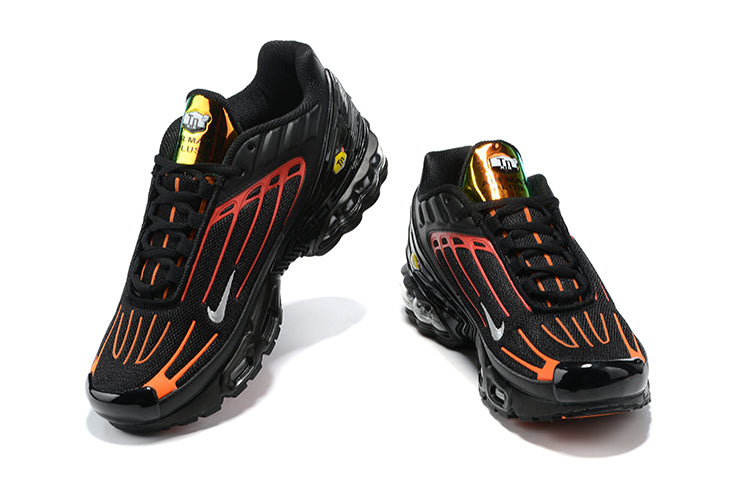 Air Max Plus TN 3 “Blood Orange” - Tns Do Silva