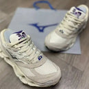 Mizuno Prophecy LS "Flor de Lótus"