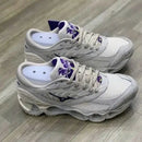 Mizuno Prophecy LS "Flor de Lótus"