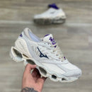 Mizuno Prophecy LS "Flor de Lótus"