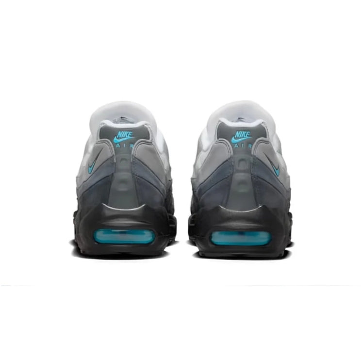 Air Max 95 Baltic Blue