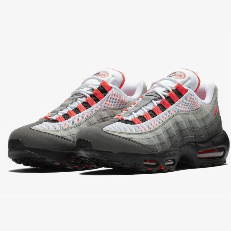 Air Max 95 Solar Red