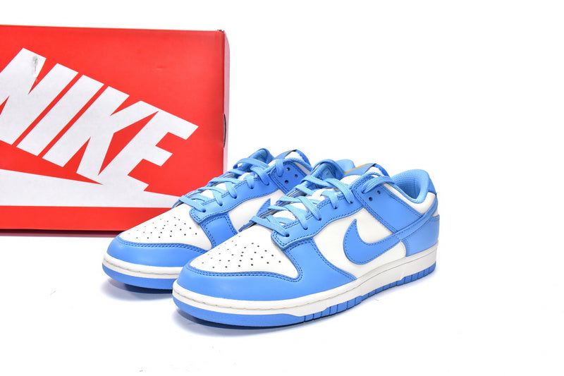 Dunk Low "Coast" - Tns Do Silva