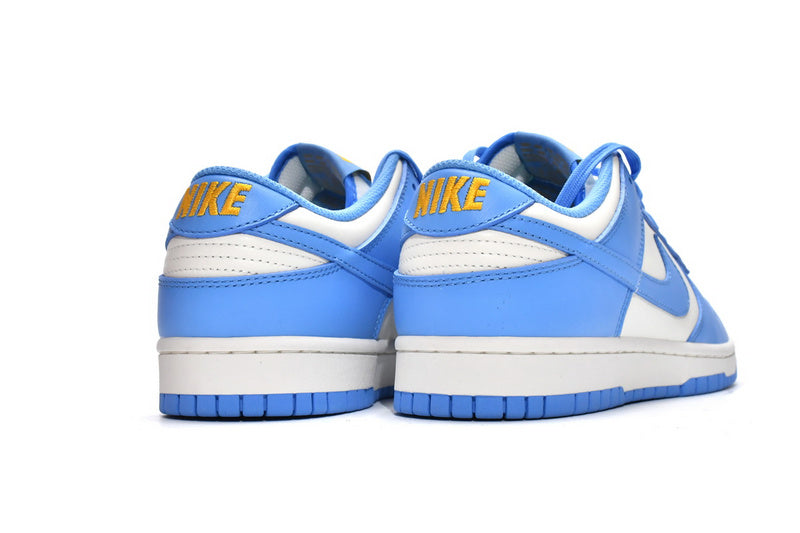 Dunk Low "Coast" - Tns Do Silva