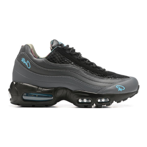 Corteiz x Nike Air Max 95 “Aegean Storm”