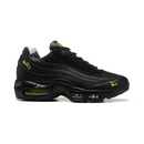 Corteiz x Nike Air Max 95 “Black Tour Yellow”