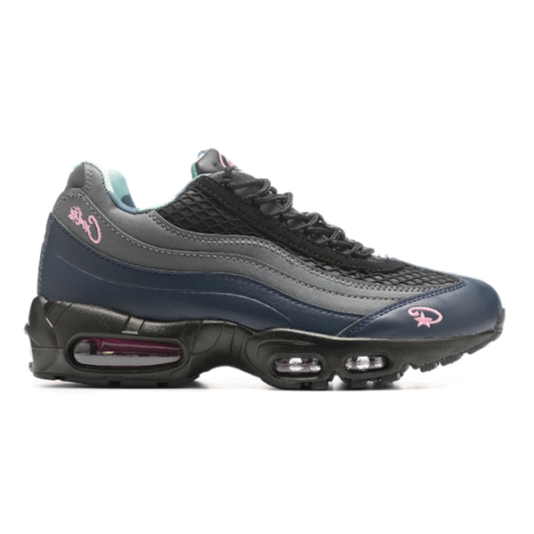 Corteiz x Nike Air Max 95 “Pink Beam”