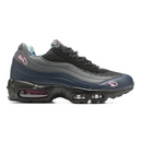 Corteiz x Nike Air Max 95 “Pink Beam”