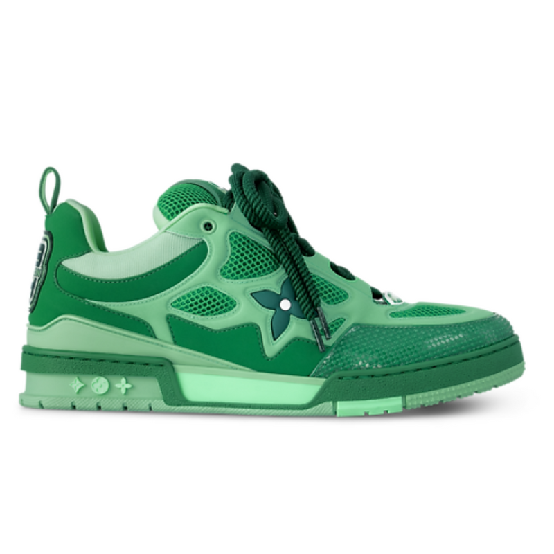 LV Skate “Verde”