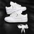 Nike Sb Twist Triple White