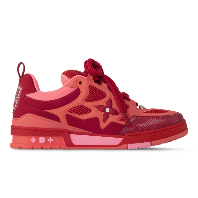 LV Skate “Red”