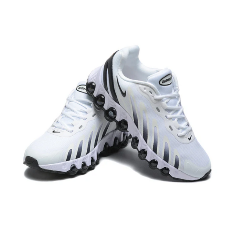 Air Max Dn8 White Black
