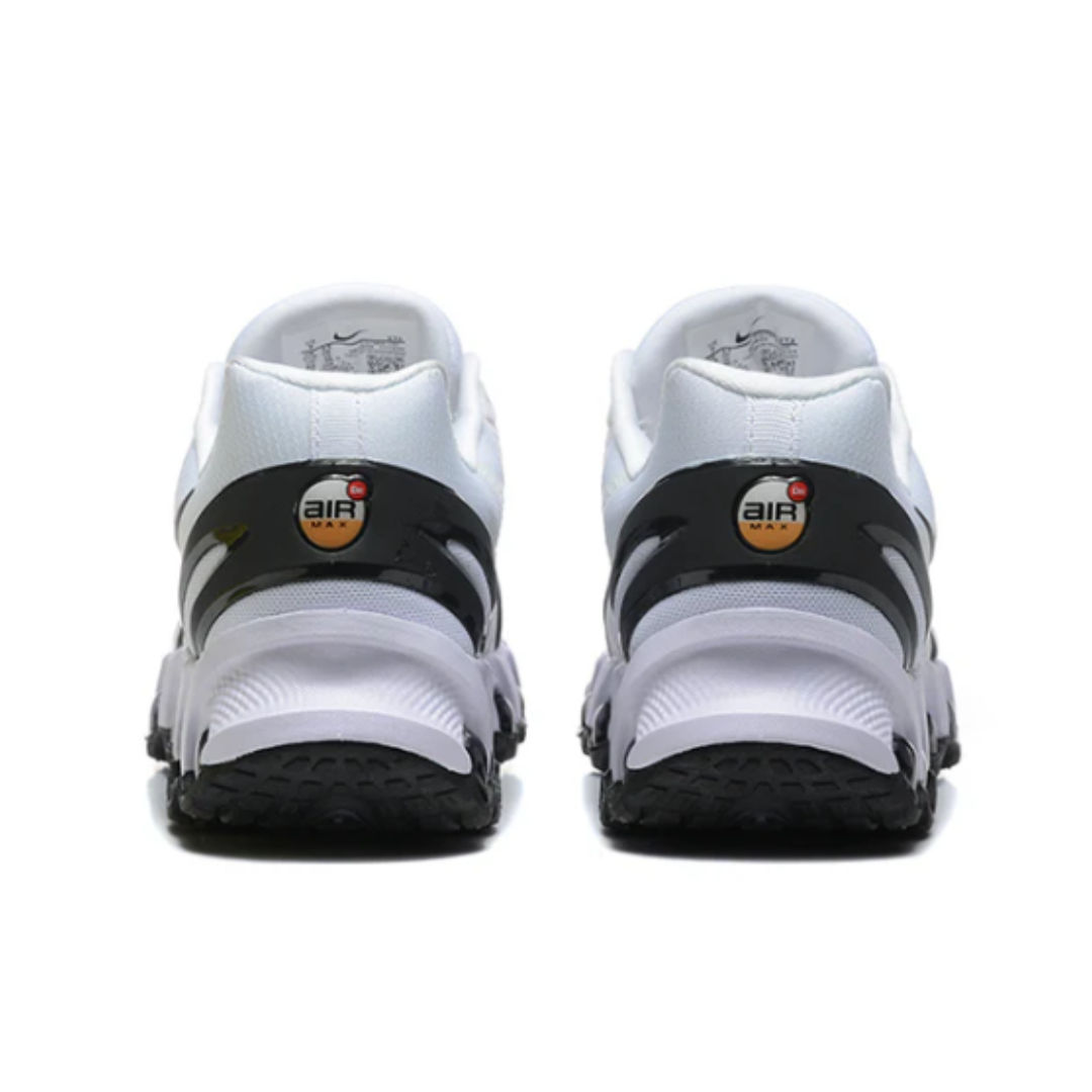 Air Max Dn8 White Black