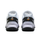 Air Max Dn8 White Black