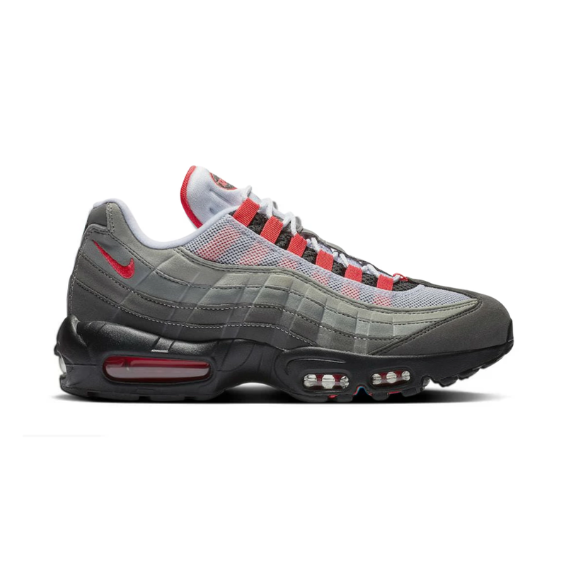 Air Max 95 Solar Red