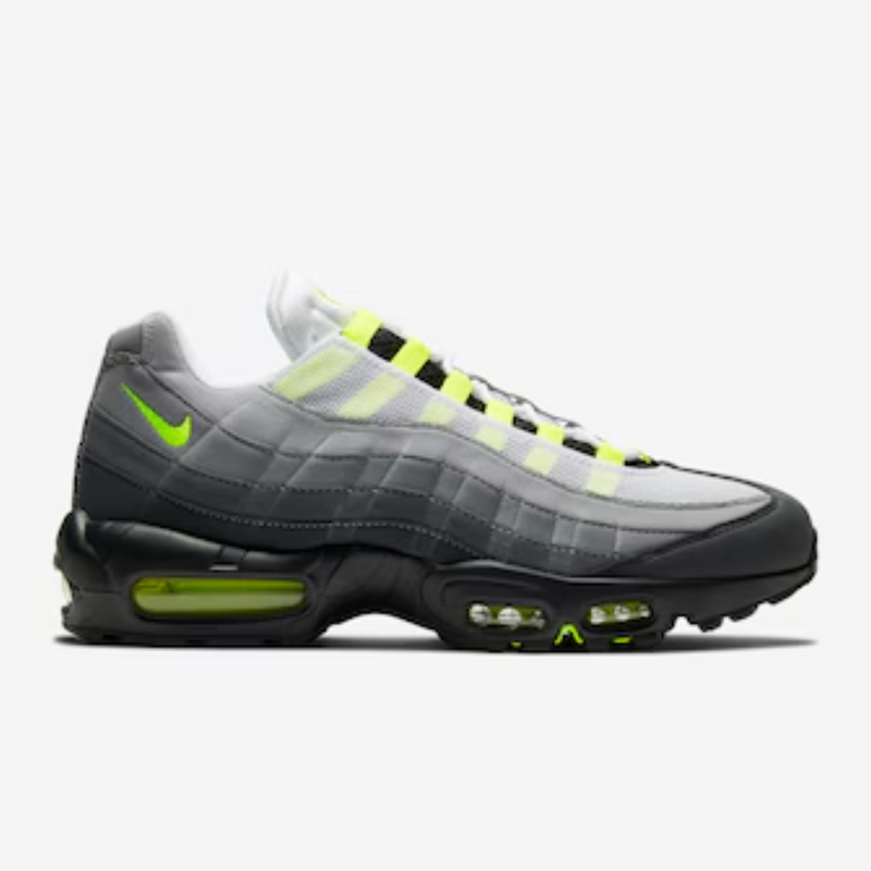 Air Max 95 Neon