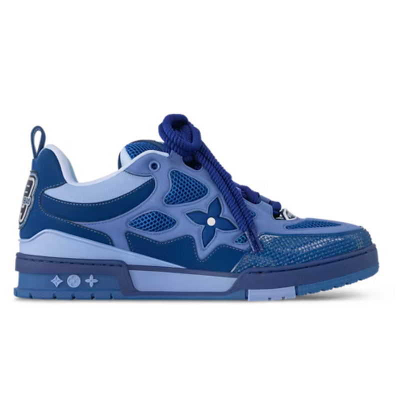LV Skate “Azul”