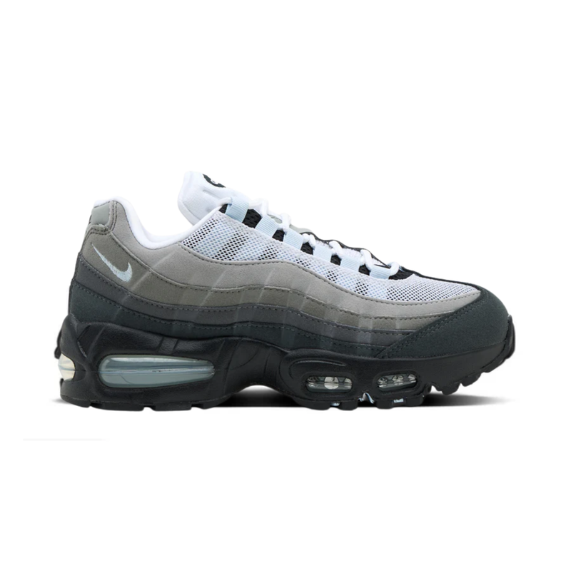 Air Max 95 Black Gray