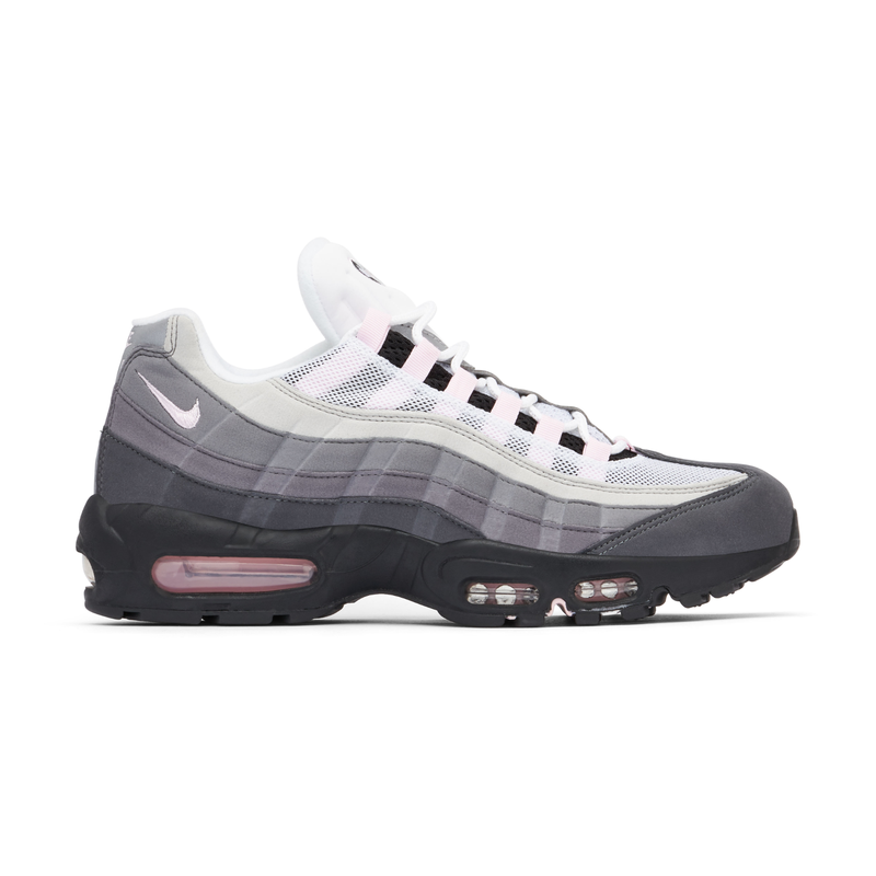 Air Max 95 Pink foam