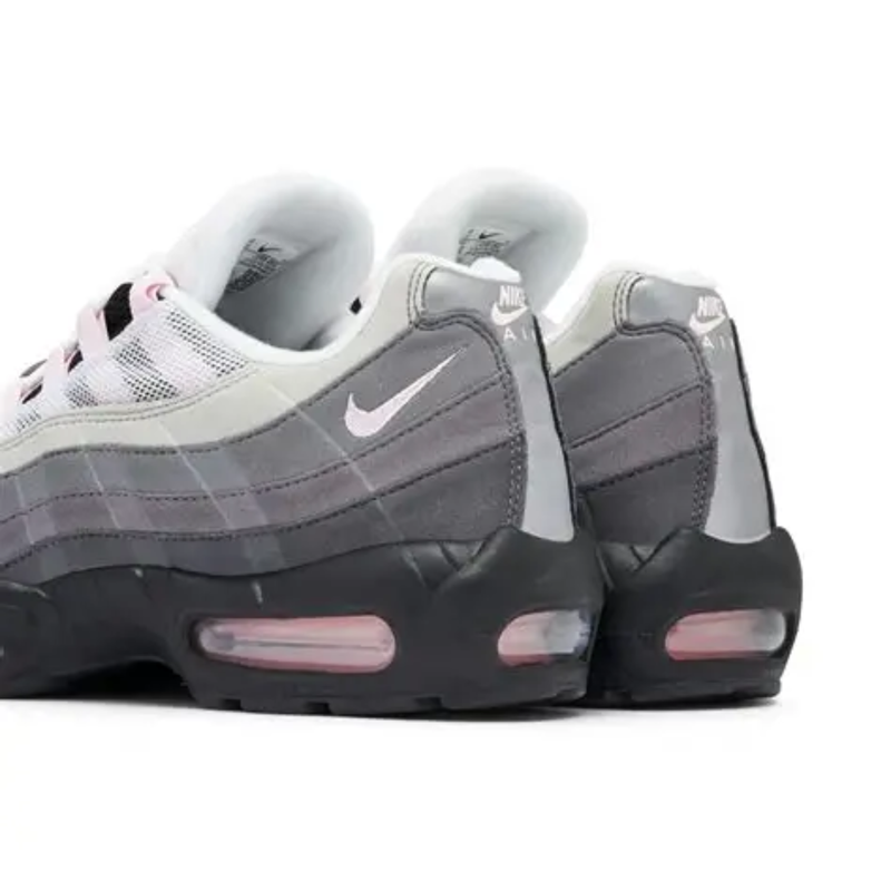 Air Max 95 Pink foam