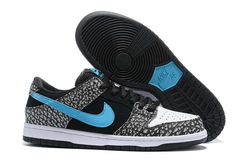 Dunk Low “Elephant” - Tns Do Silva