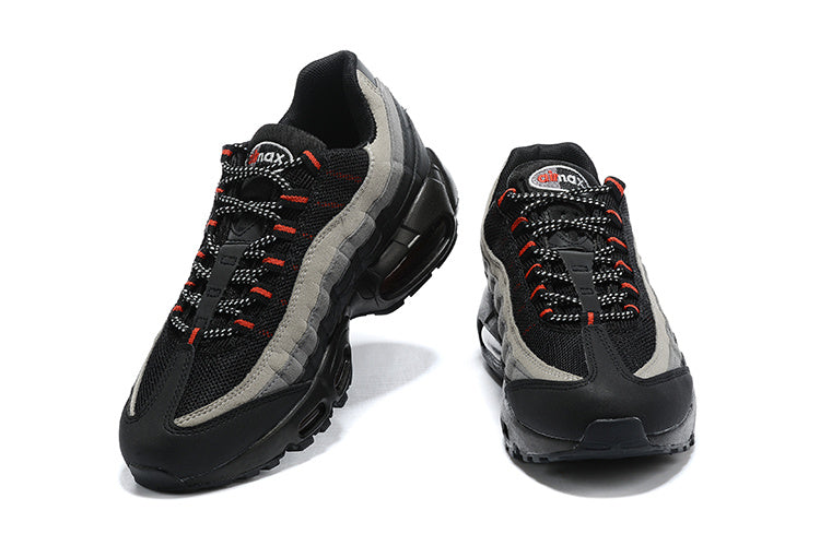 Air Max 95 “Black/Grey” - Tns Do Silva