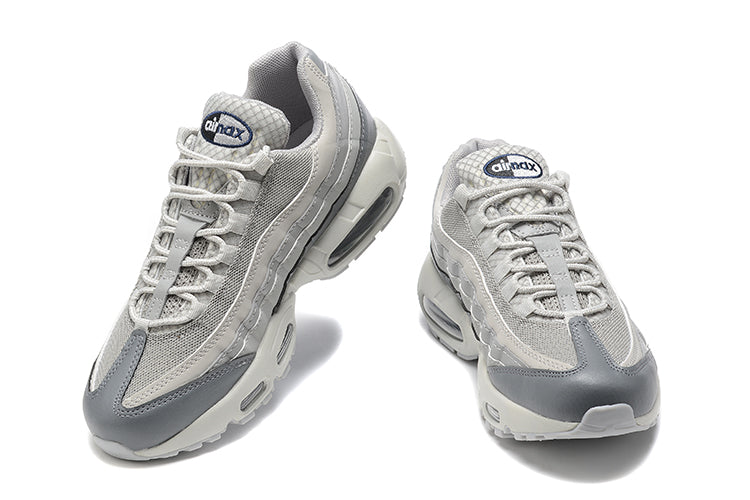 Air Max 95 “Grey/White” - Tns Do Silva