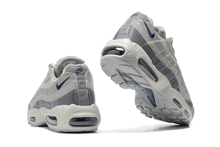 Air Max 95 “Grey/White” - Tns Do Silva