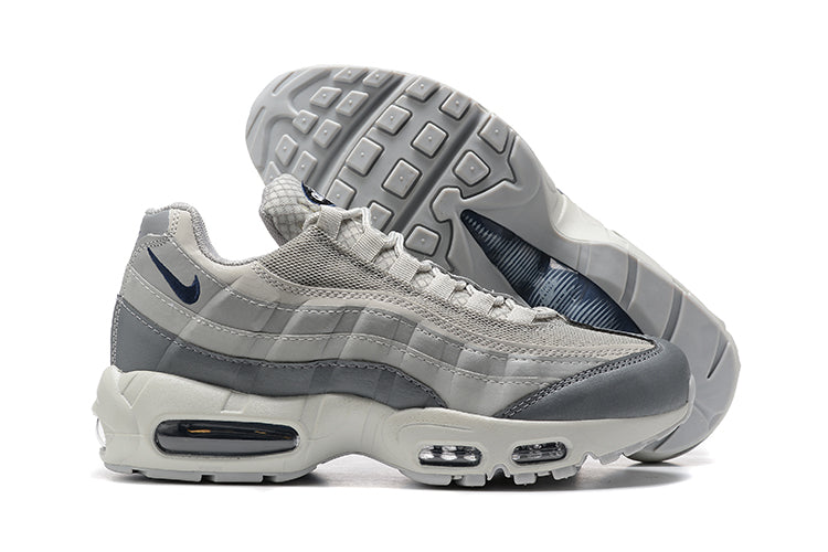 Air Max 95 “Grey/White” - Tns Do Silva