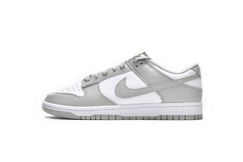 Dunk Low "Grey Fog" - Tns Do Silva