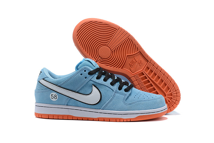 Dunk Low “Gulf” - Tns Do Silva