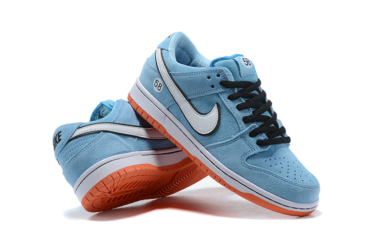 Dunk Low “Gulf” - Tns Do Silva