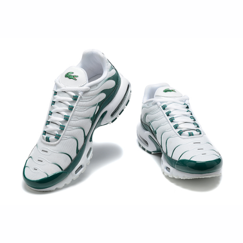 Air Max Plus TN 1 x Lacoste