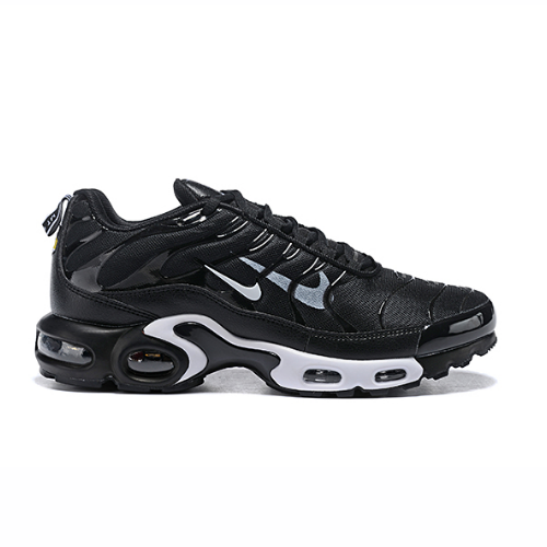 Air Max Plus TN 1 “2 Swoosh Black”