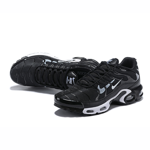 Air Max Plus TN 1 “2 Swoosh Black”