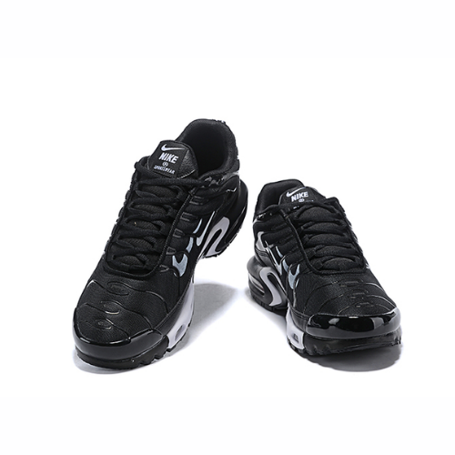 Air Max Plus TN 1 “2 Swoosh Black”