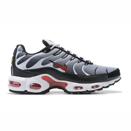 Air Max Plus TN 1 “Grey/Red”