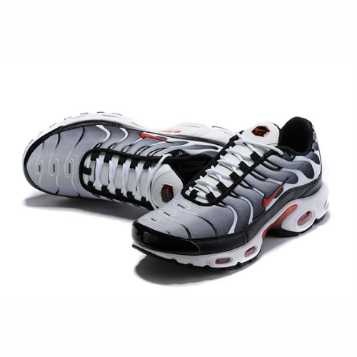 Air Max Plus TN 1 “Grey/Red”